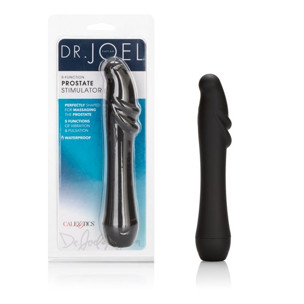 CalExotics Dr. Joel Prostate Stimulator
